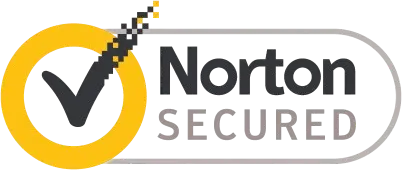 Norton Secured Website